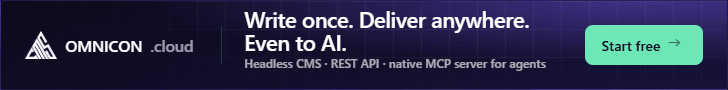 Leaderboard banner